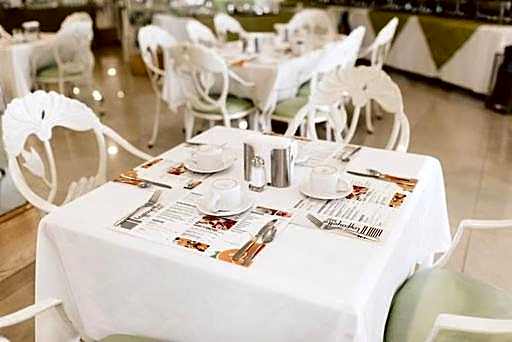 Hotel Laffayette Ejecutivo