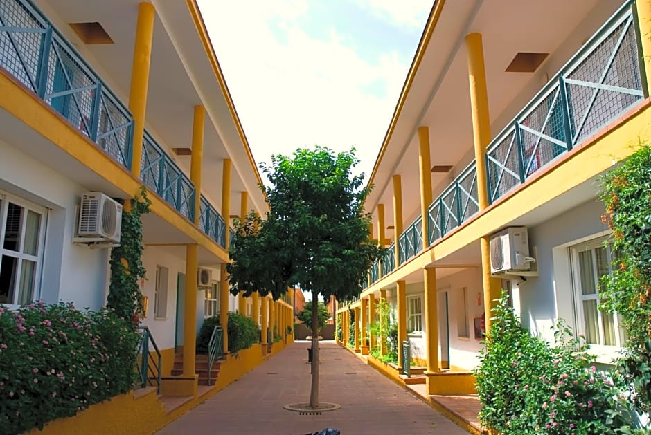Hotel JM Jardin de la Reina