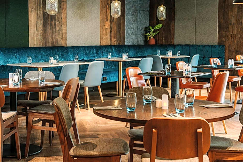 voco Winchester Hotel & Spa By IHG