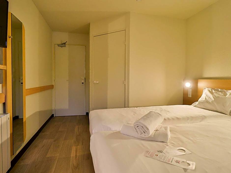 Hotel ibis budget Aix Les Bains - Gresy