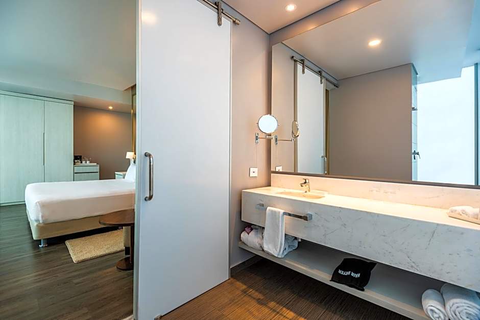 Crowne Plaza Barranquilla By IHG