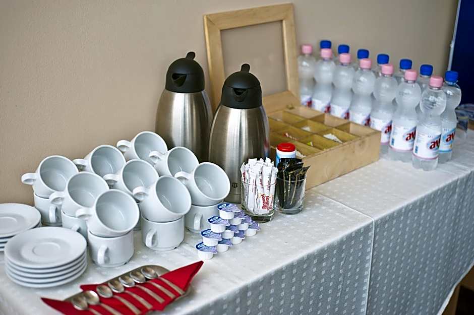 Canada Hotel Budapest