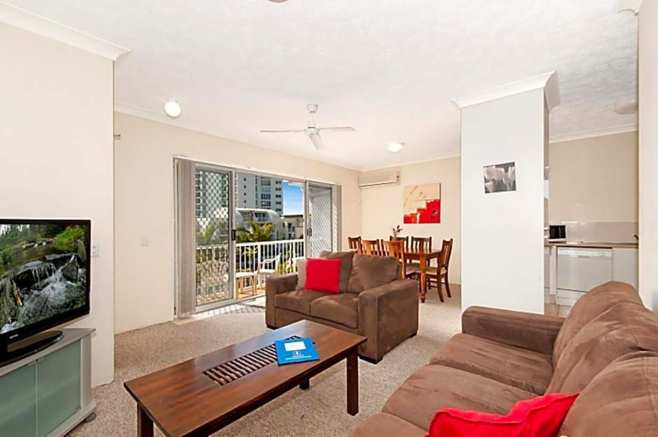 Champelli Palms Luxury Apartments