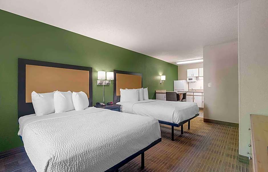Extended Stay America Select Suites - Atlanta - Perimeter - Hammond Drive