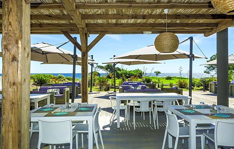 Résidence Odalys Acqua Linda