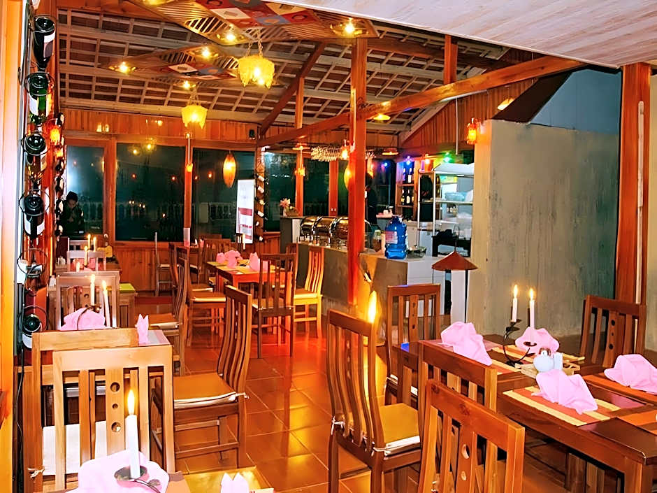 Sapa Unique Hotel