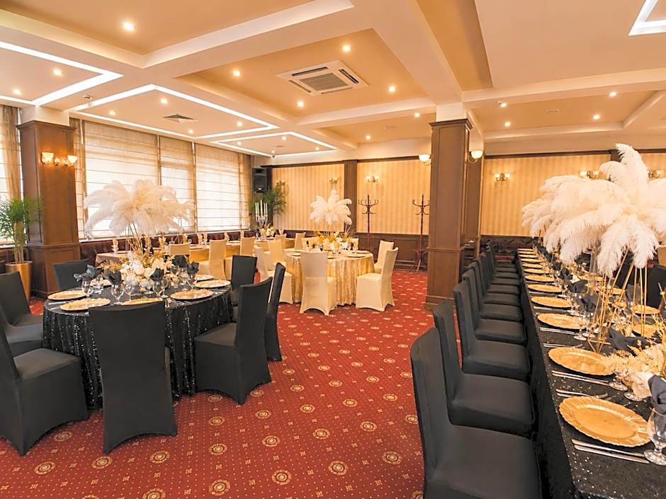 Hotel Rostov