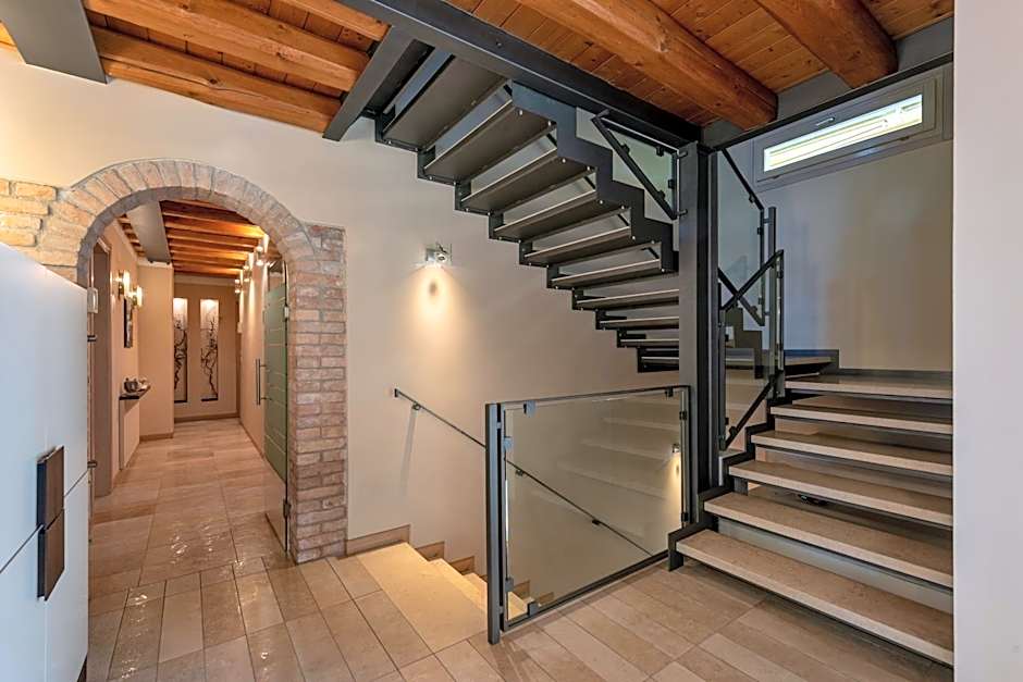 Hotel Rovere