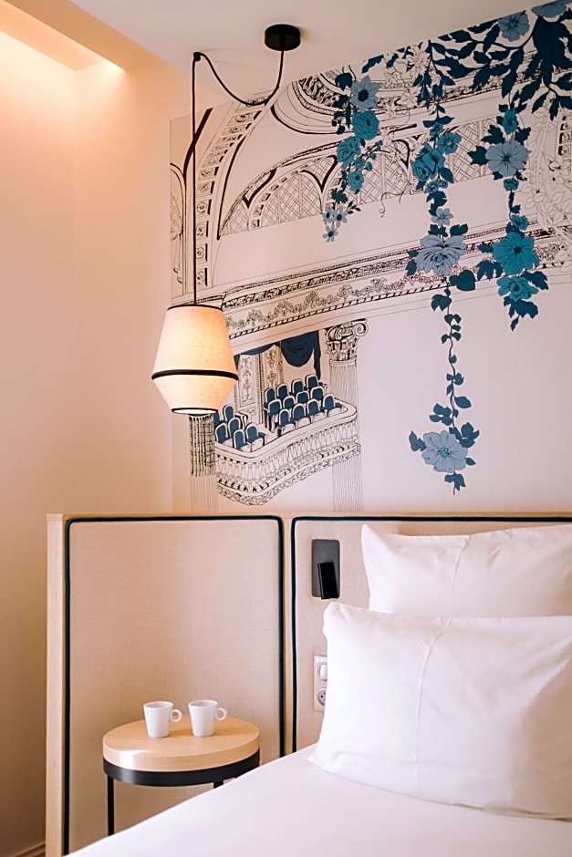Hôtel Majestic