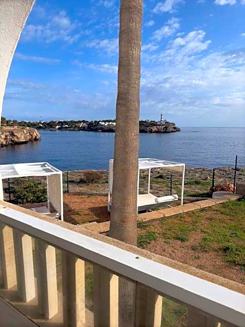 Orange Colom - Seaside Apartments