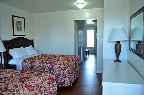 One-Bedroom Suite