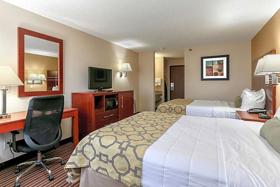 Baymont by Wyndham Bowling Green