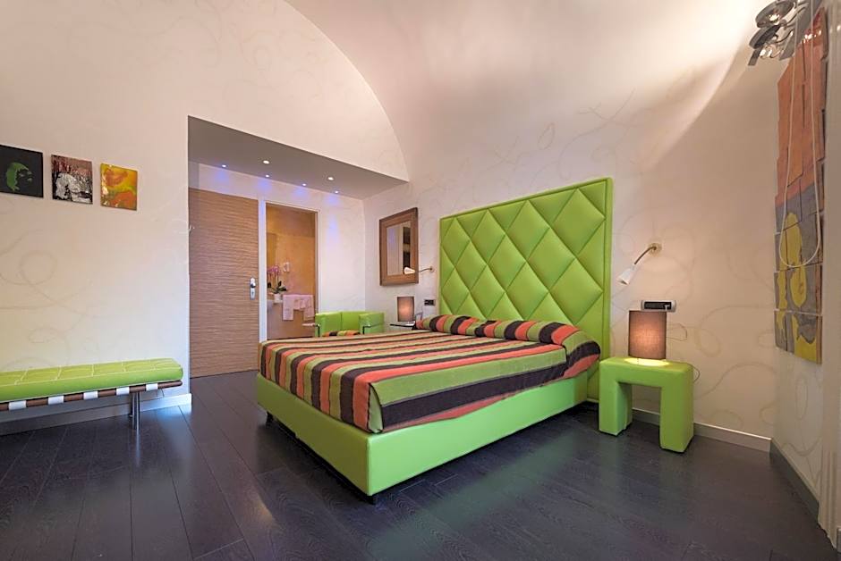 Palazzo Ferraioli - Hotel & Wellness