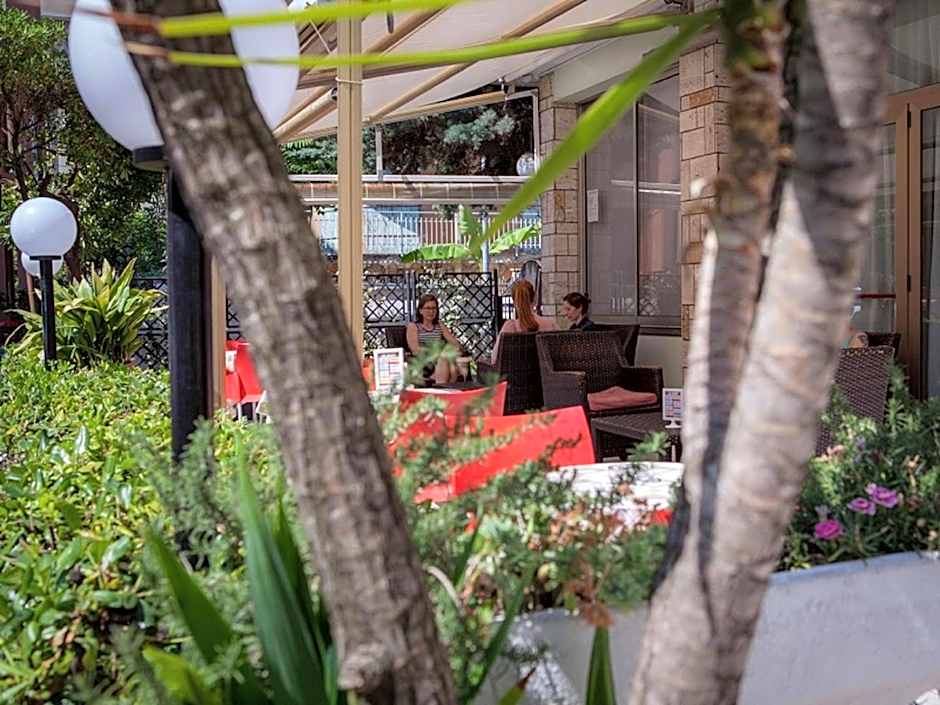 Hotel Ausonia B&B RiMiNi
