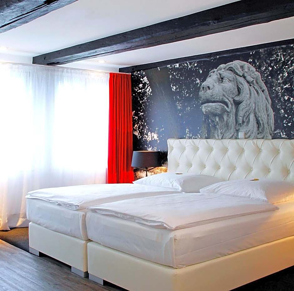 Hotel im Haus zur Hanse