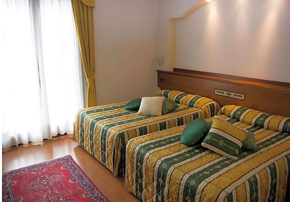Hotel Piroga Padova