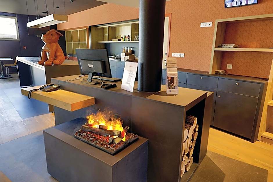 Sure Hotel by Best Western Dole