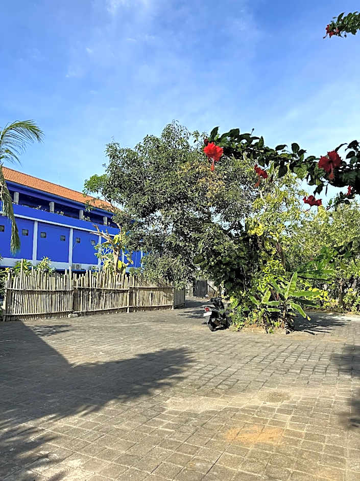 Pondok Sentana Guest House