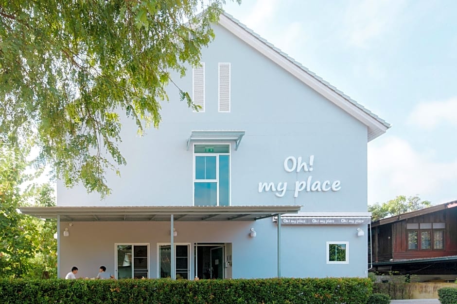 Oh My Place