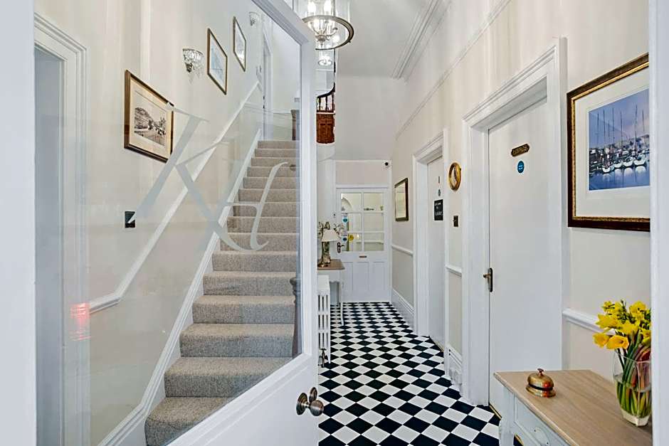 Kingston House