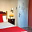 Hotel Noucentista