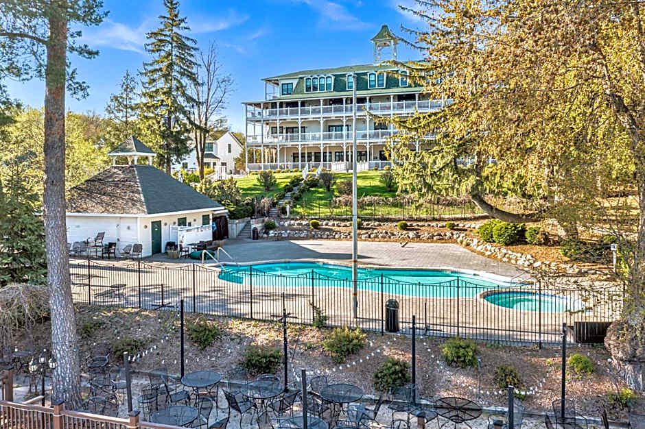 Victorian Inn Elkhart Lake
