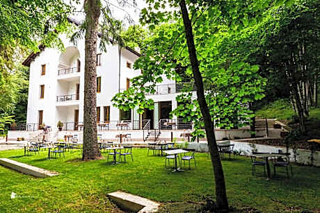 Elda Hotel