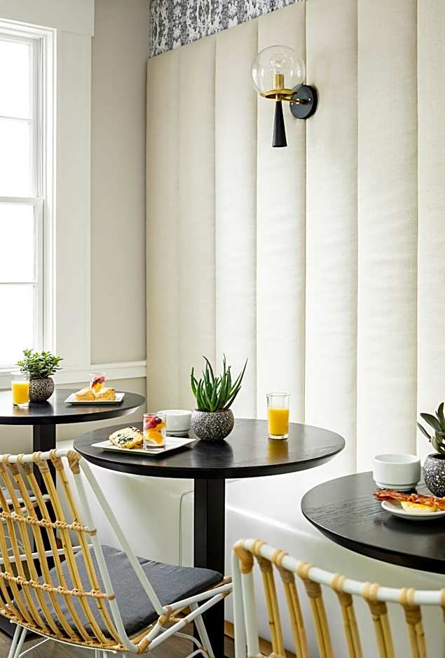 The Richard, The Edgartown Collection