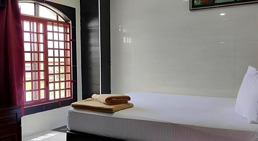 Kota Damansara Business Hotel