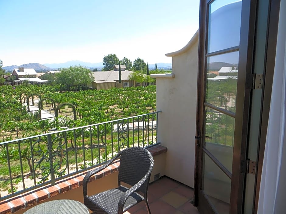 Ponte Vineyard Inn