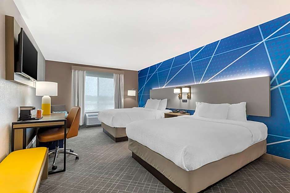 Comfort Inn & Suites