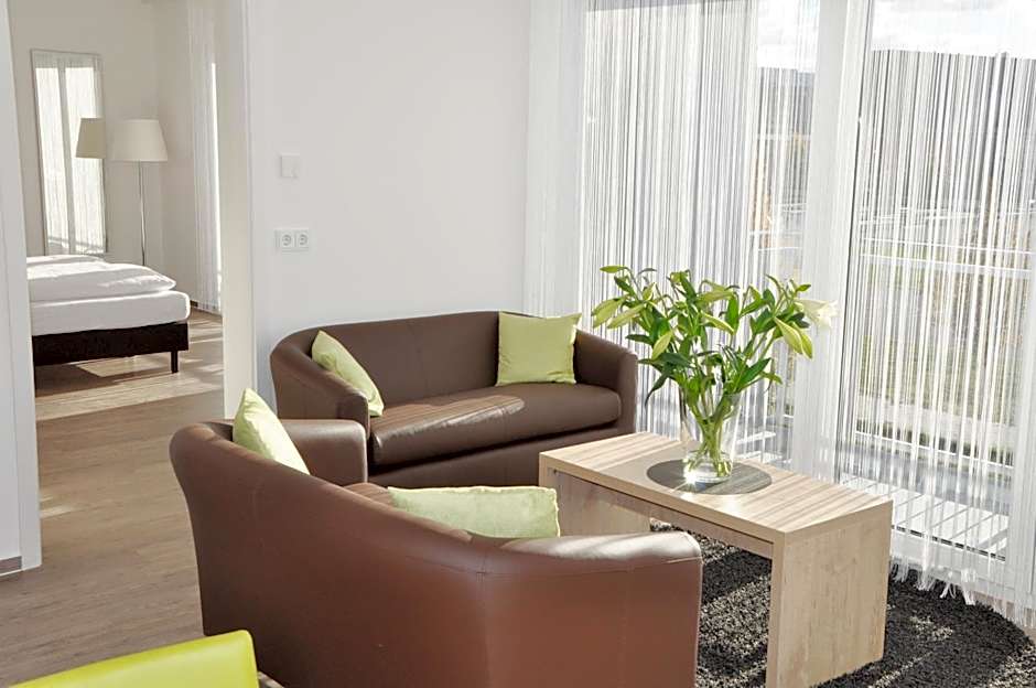 ADAPT APARTMENTS BERLIN - Adlershof