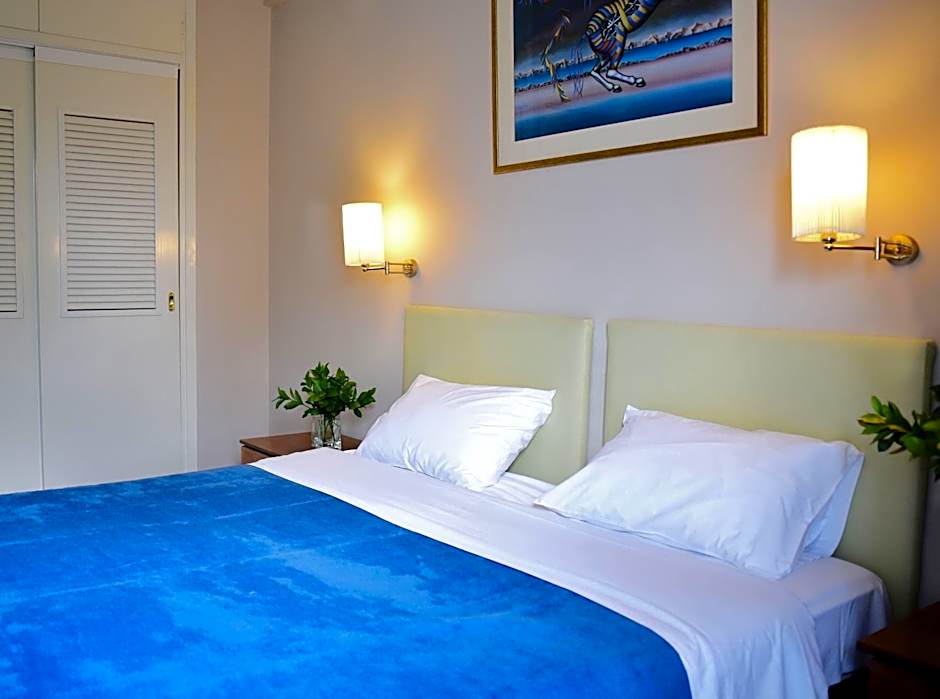 Karystion Hotel