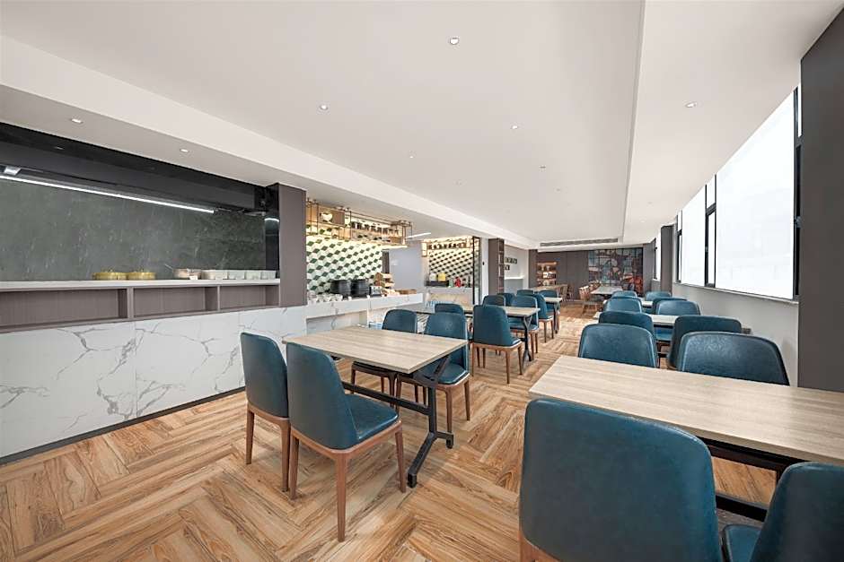 INSAIL HOTEL Guangzhou Beijing Road Pedestrian Street