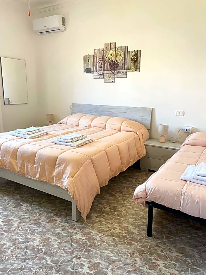 B&B Casa degli Ulivi