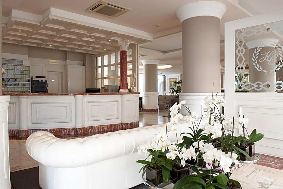 Hotel Cambridge