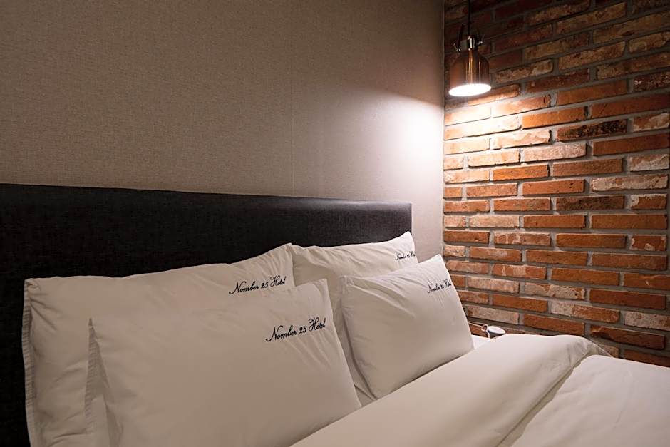 No25 Hotel Yeonsan