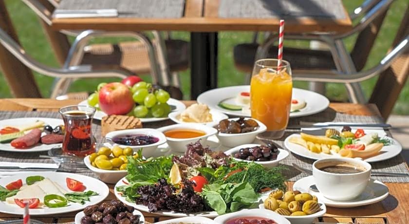 Ibis Kayseri