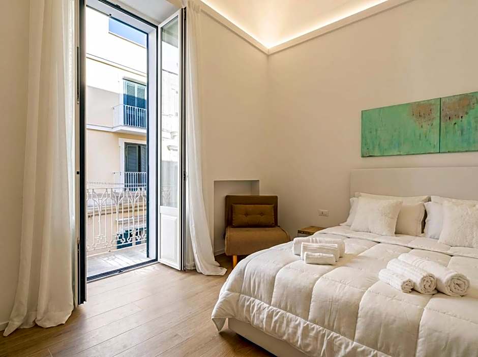 Casa Del Barone Suites
