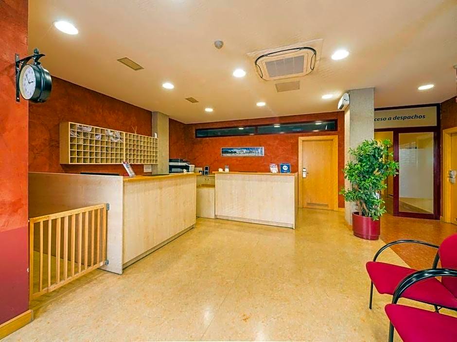 Gestion de Alojamientos Rooms