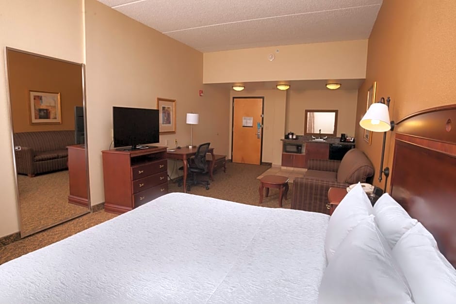 Hampton Inn Oneonta