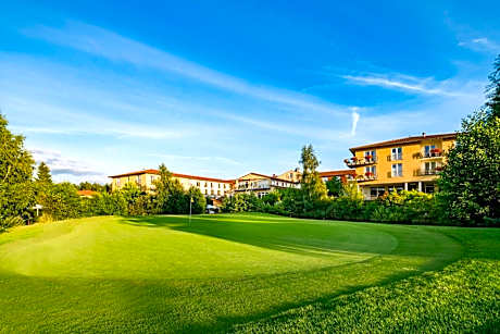 Best Western Premier Castanea Resort Hotel