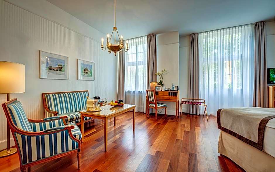 Schlosshotel Karlsruhe