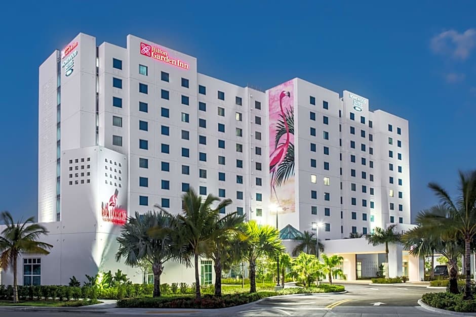 Homewood Suites by Hilton Miami Dolphin Mall