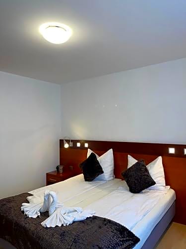 Griffin Hotel am Neumarkt