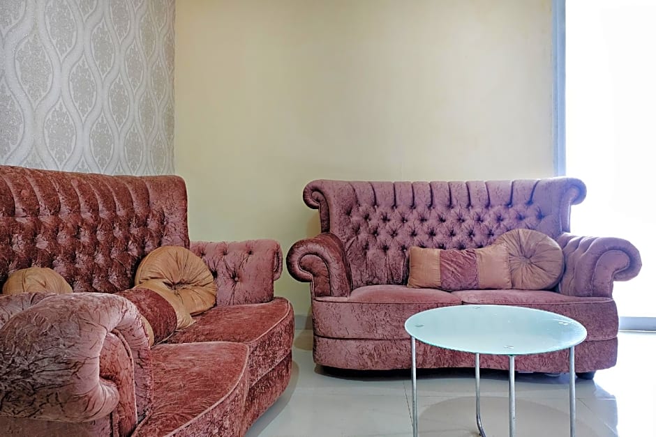 OYO 2691 Asokanori Guest House Syariah