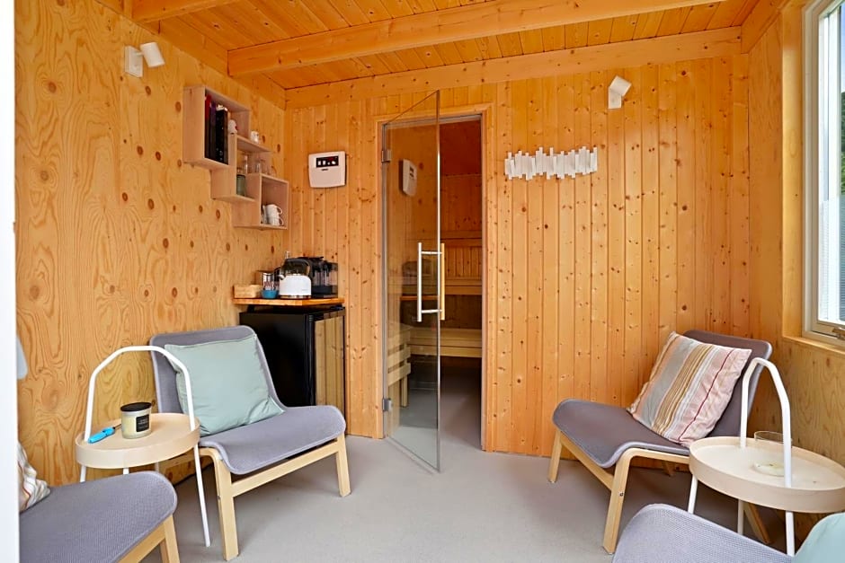 B&B - Sauna D'Olle Pastorie