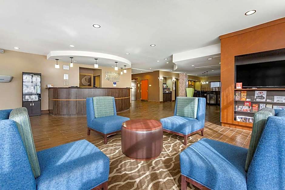Comfort Suites Hobbs