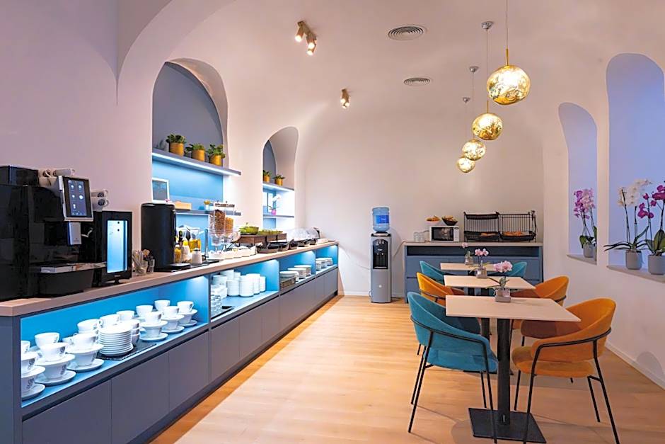 Pilvax Hotel Budapest