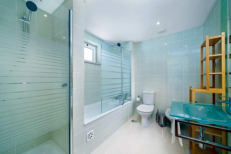 Fresh & Breezy Tavira Apartment